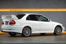 1999 Mitsubishi LANCER EVOLUTION CP9A Lancer GSR Evolution VI、LOW KM's, Tanabe Muffler, Defi Gauges