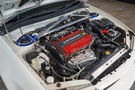 1999 Mitsubishi LANCER EVOLUTION CP9A Lancer GSR Evolution VI、LOW KM's, Tanabe Muffler, Defi Gauges