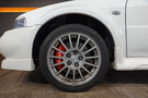 1999 Mitsubishi LANCER EVOLUTION CP9A Lancer GSR Evolution VI、LOW KM's, Tanabe Muffler, Defi Gauges