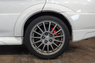 1999 Mitsubishi LANCER EVOLUTION CP9A Lancer GSR Evolution VI、LOW KM's, Tanabe Muffler, Defi Gauges
