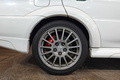1999 Mitsubishi LANCER EVOLUTION CP9A GSR EVO VI、LOW KM's, Tanabe Muffler,