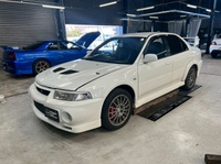1999 Mitsubishi LANCER EVOLUTION Future Inventory CP9A GSR EVO VI