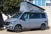 2023 Volkswagen CALIFORNIA null