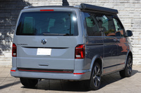 2023 Volkswagen CALIFORNIA null
