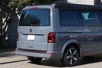 2023 Volkswagen CALIFORNIA null
