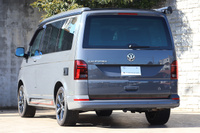 2023 Volkswagen CALIFORNIA null