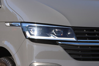 2023 Volkswagen CALIFORNIA null