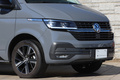2023 Volkswagen CALIFORNIA null