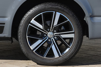 2023 Volkswagen CALIFORNIA null