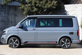 2023 Volkswagen CALIFORNIA null