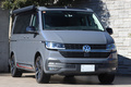 2023 Volkswagen CALIFORNIA null