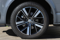 2023 Volkswagen CALIFORNIA null