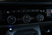 2023 Volkswagen CALIFORNIA null