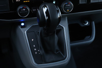 2023 Volkswagen CALIFORNIA null