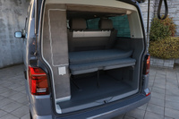 2023 Volkswagen CALIFORNIA null