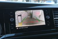 2023 Volkswagen CALIFORNIA null