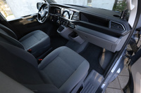 2023 Volkswagen CALIFORNIA null