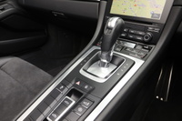 2016 Porsche 718 BOXSTER null