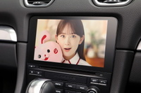 2016 Porsche 718 BOXSTER null