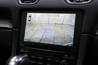 2016 Porsche 718 BOXSTER null