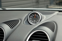 2016 Porsche 718 BOXSTER null