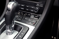 2016 Porsche 718 BOXSTER null