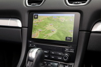 2016 Porsche 718 BOXSTER null