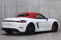 2016 Porsche 718 BOXSTER null