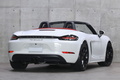 2016 Porsche 718 BOXSTER null