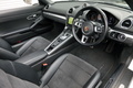 2016 Porsche 718 BOXSTER null