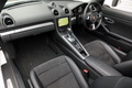 2016 Porsche 718 BOXSTER null