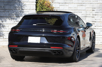 2018 Porsche PANAMERA 
