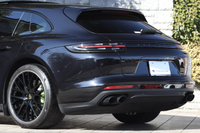2018 Porsche PANAMERA 