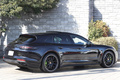 2018 Porsche PANAMERA 
