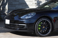 2018 Porsche PANAMERA 
