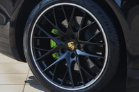 2018 Porsche PANAMERA 