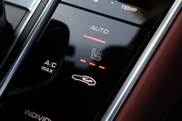 2018 Porsche PANAMERA 