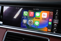 2018 Porsche PANAMERA 