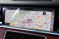 2018 Porsche PANAMERA 