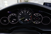 2018 Porsche PANAMERA 