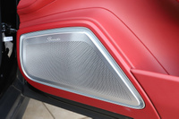 2018 Porsche PANAMERA 