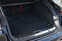 2018 Porsche PANAMERA 