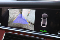 2018 Porsche PANAMERA 