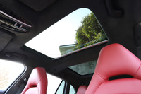 2018 Porsche PANAMERA 