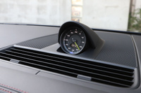 2018 Porsche PANAMERA 