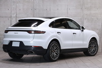 2021 Porsche カイエンクーペ null