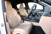 2021 Porsche カイエンクーペ null