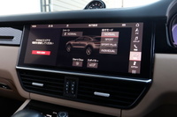 2021 Porsche カイエンクーペ null