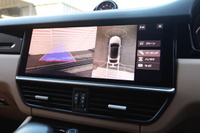 2021 Porsche カイエンクーペ null