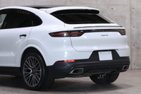 2021 Porsche カイエンクーペ null